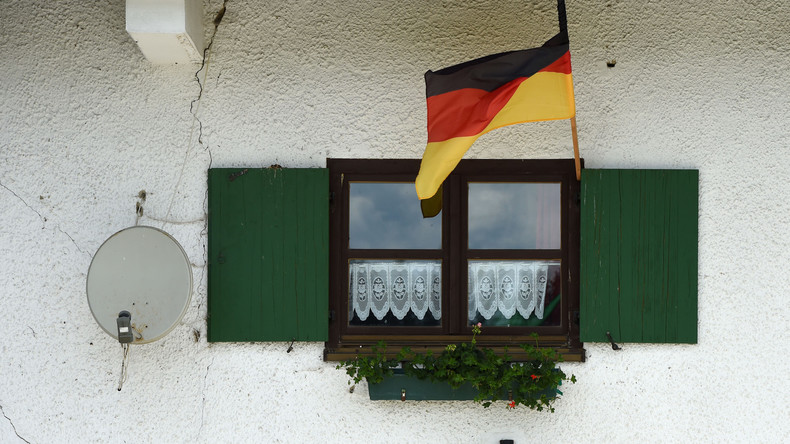Terrorisme : l'Allemagne envisagerait d'exiger de ses citoyens le stockage de vivres pour 10 jours
