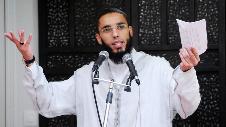 L'Etat islamique appelle à l'assassinat de l'imam de Brest