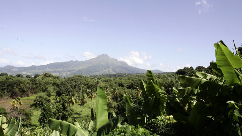 Martinique : un présumé djihadiste disparu depuis fin juillet finalement arrêté
