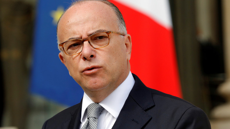 Terrorisme : sept personnes arrêtées en août en France, «trois avaient des projets»