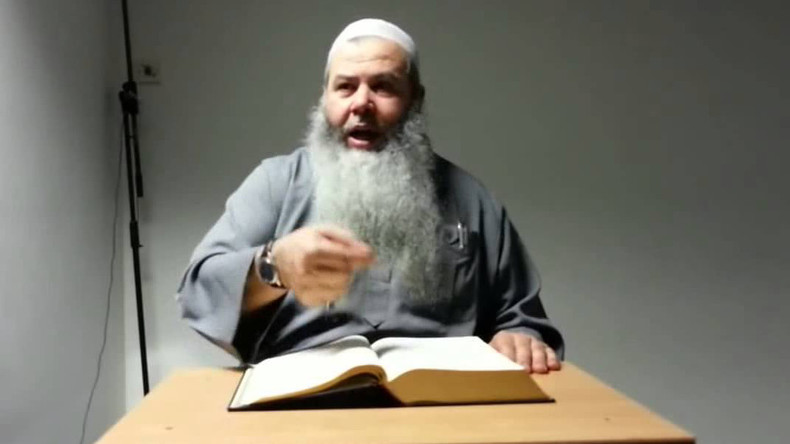 Belgique : le fils d'un imam radical interpellé pour une vidéo appelant au «meurtre des chrétiens»