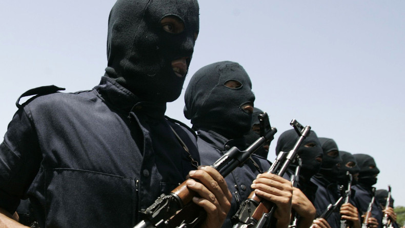Algérie : l'armée continue de faire le ménage et détruit 18 bombes artisanales à Constantine