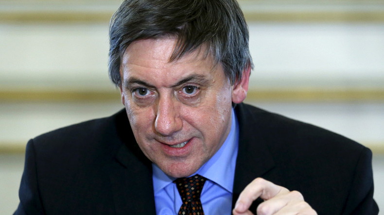 Belgique : le ministre de l'Intérieur souhaite mettre en place une «garde nationale»