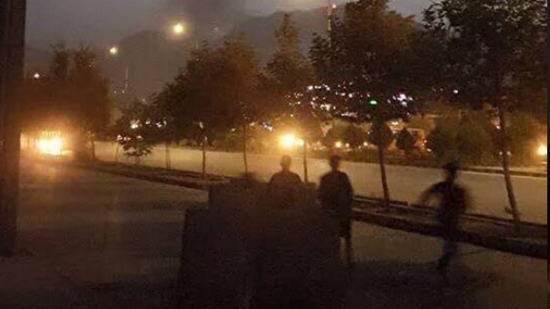 Mort de neuf étudiants dans l'attaque de l’Université américaine de Kaboul (PHOTOS, VIDEOS)