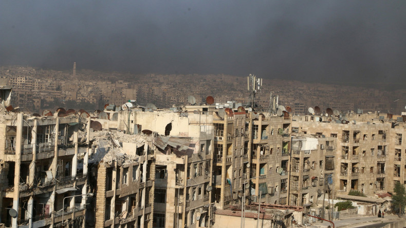 Un rapport de l'ONU accuse Damas de deux attaques chimiques et l'EI d'une de gaz moutarde