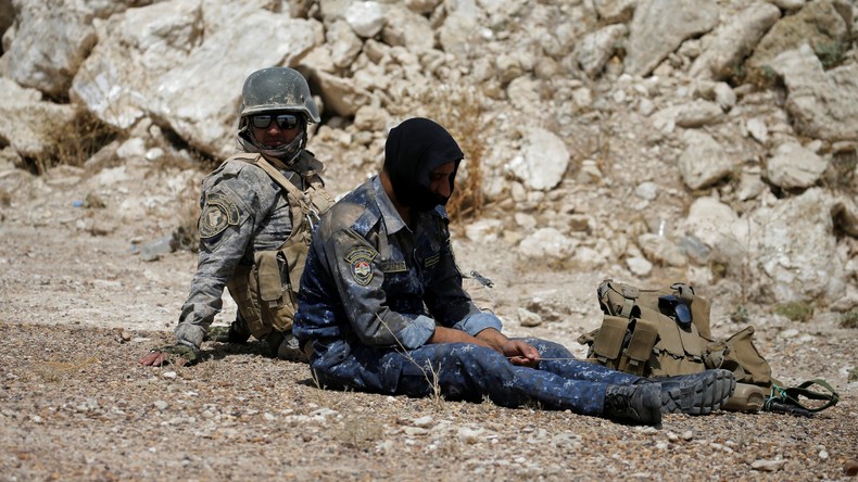 Un double attentat aurait fait au moins 18 morts en Irak