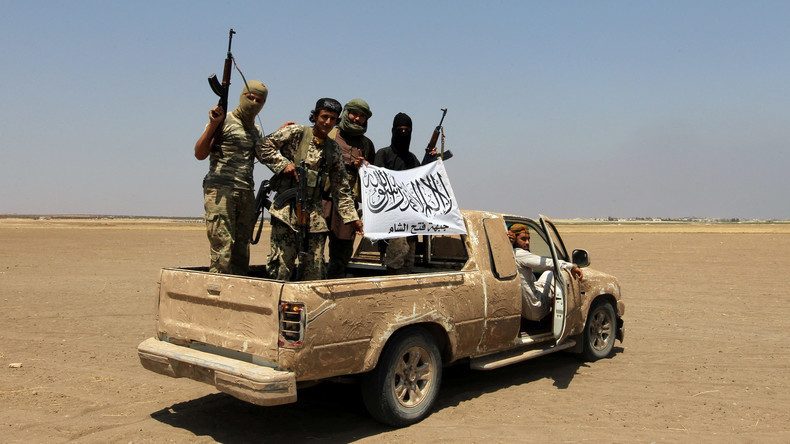 Indemnisé par l’assurance après un accident, un jeune américain retire l’argent pour rejoindre Daesh