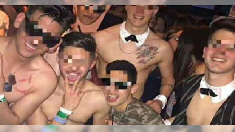 Argentine : des élèves se déguisent en nazis pour une fête... et attaquent des juifs