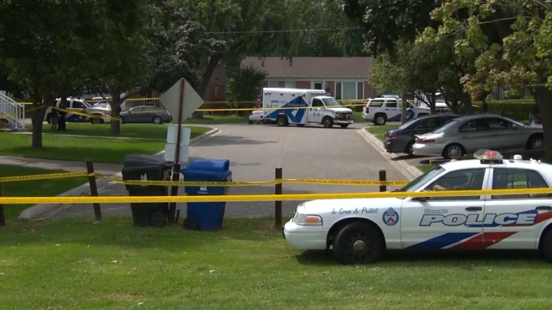 Canada : une attaque à l’arbalète fait trois victimes à Toronto