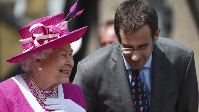 La reine d'Angleterre (encore !) victime d'un canular qui annonçait son décès