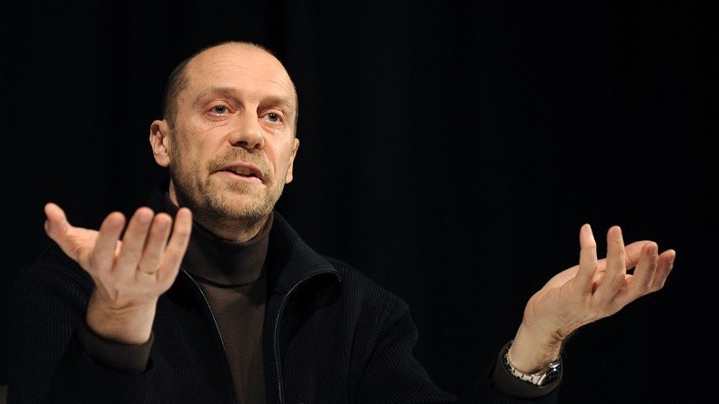 Le ministère de l’Intérieur informe Alain Soral qu’il est menacé par l'Etat islamique