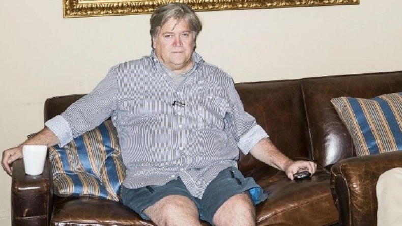 La porte-parole du directeur de campagne de Trump nie les accusations de violences contre son patron