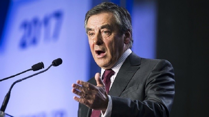 François Fillon : «Nous devons revoir nos relations avec l'Arabie saoudite et le Qatar»