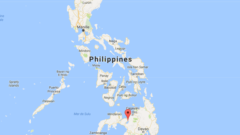 Philippines : des islamistes se revendiquant de Daesh prennent d'assaut une prison