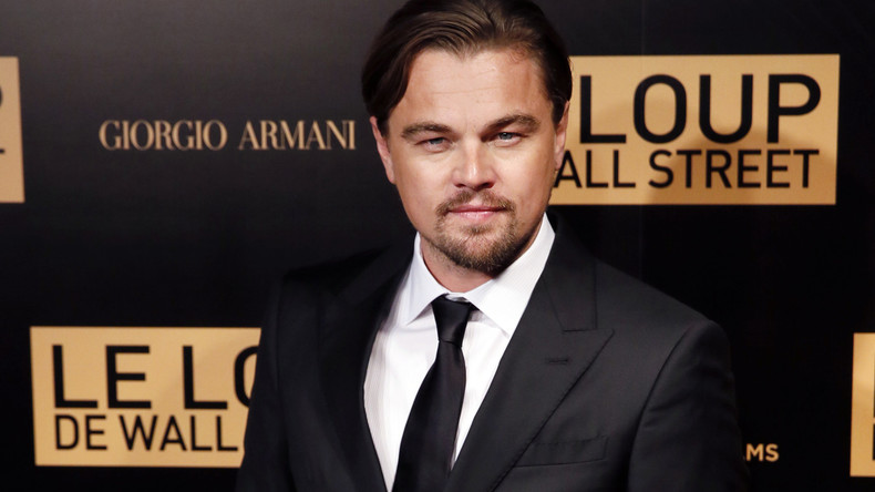 Orgies à Las Vegas aux frais d'un fonds souverain : Leonardo DiCaprio interrogé par le FBI