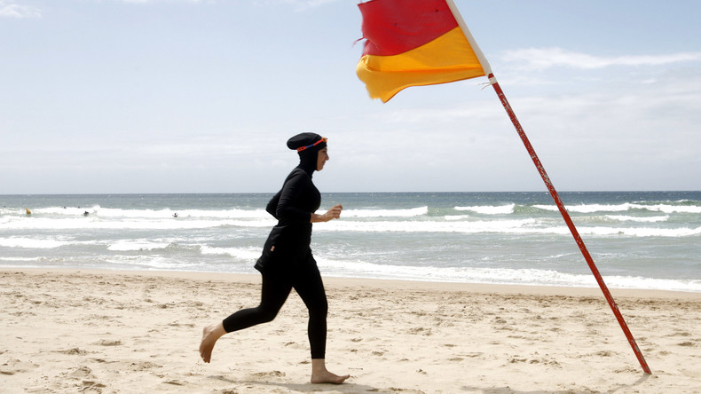 France : les arrêtés anti-burkini favorisent la «stigmatisation» des musulmans selon l'ONU