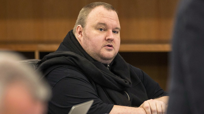 Procès MegaUpload : l’histoire de Kim Dotcom, magnat du Peer2Peer qui n'en démord pas
