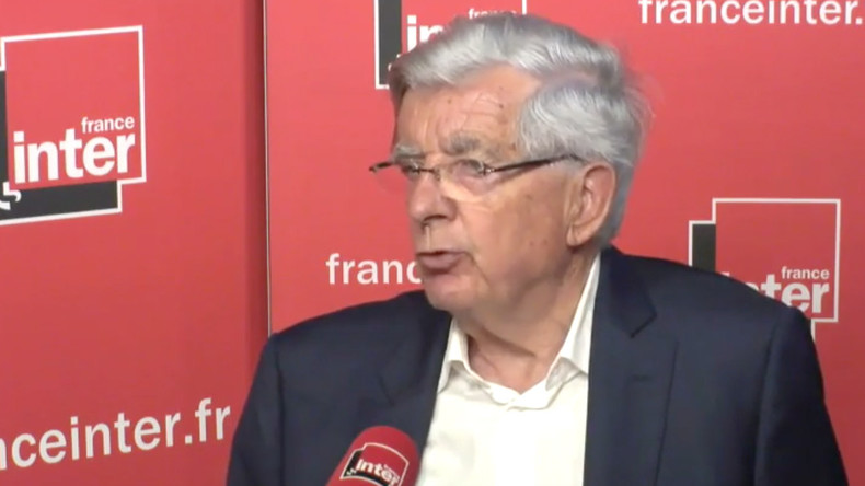 «Nationalité disparue» : les propos de Chevènement suscitent une nouvelle volée de critiques