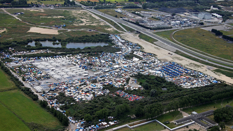Calais : les accords du Touquet resteront en place même après la sortie du Royaume-Uni de l'UE