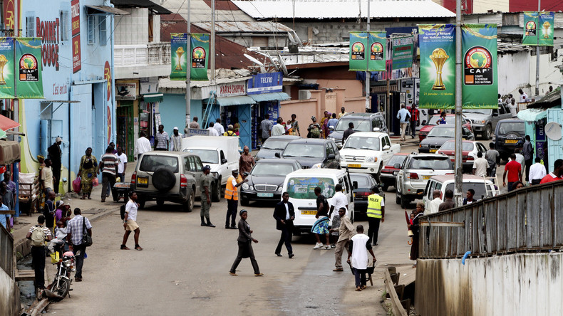 Présidentielle au Gabon : le secrétaire général du parti au pouvoir exige des résultats «crédibles»