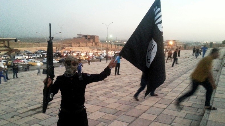 13 personnes décapitées par Daesh dans le nord de l’Irak pour avoir aidé des civils à fuir