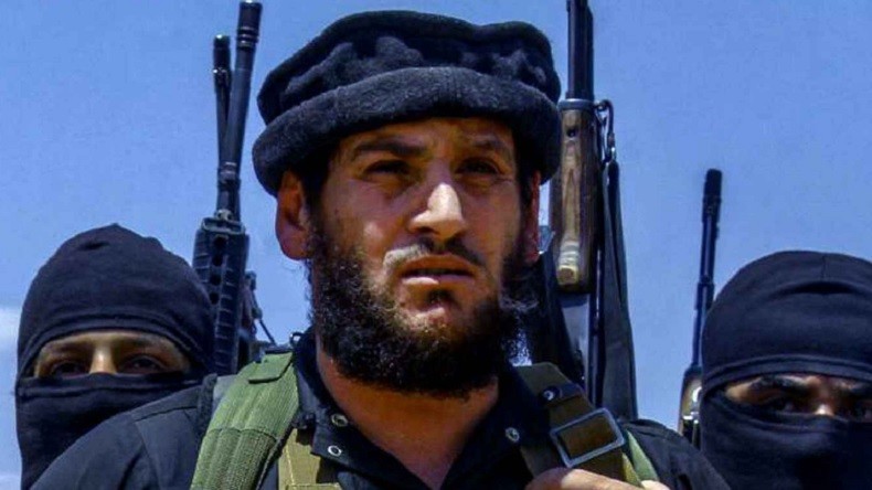 Et si la mort du «porte-parole de Daesh» al-Adnani ne changeait finalement rien ?