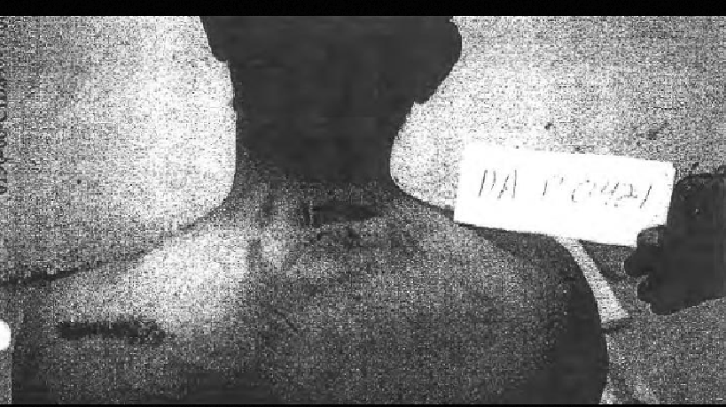 Le Pentagone confirme que le leader suprême de Daesh est un ancien détenu d'Abu Ghraib