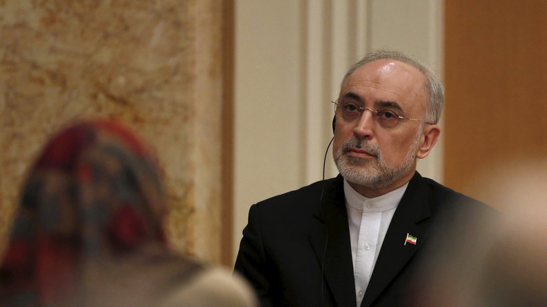 La Russie va aider l'Iran à construire deux nouveaux réacteurs nucléaires
