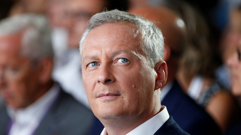 Diplômé de l'ENA, Bruno Le Maire veut fermer l'établissement... et il n'est pas le seul !