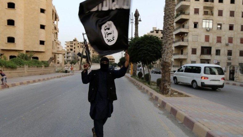 Les deux Marocains expulsés de France voulaient commettre des «attentats d'envergure» pour Daesh