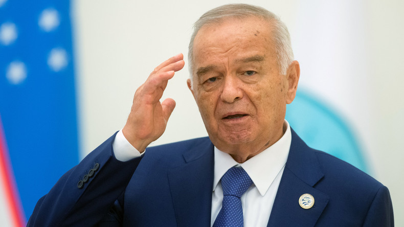 Le président ouzbek Islam Karimov est dans un état critique, selon un communiqué officiel