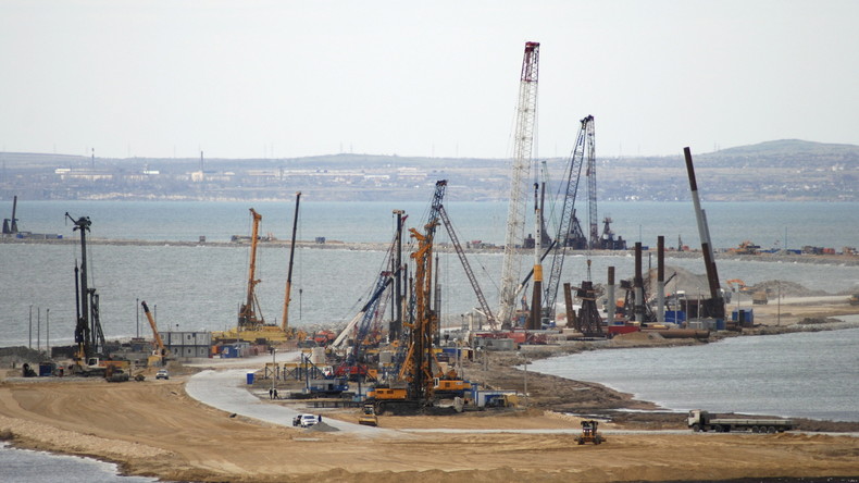 L’extension des sanctions contre la Russie par les Etats-Unis «ne change rien», selon Moscou