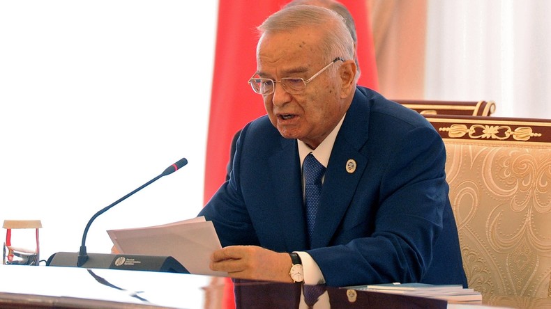 Malgré l’absence de confirmation officielle, Reuters et Ankara ont déjà enterré le président ouzbek