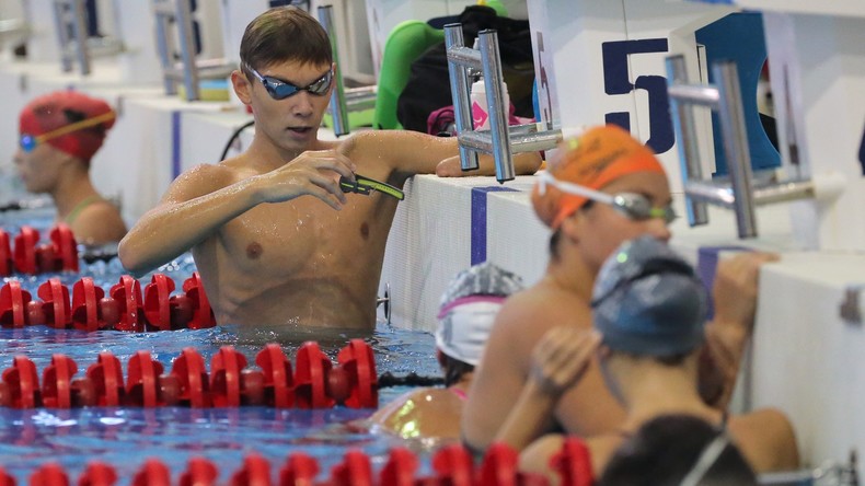 Les athlètes paralympiques russes privés des Jeux de Rio, même sous drapeau neutre