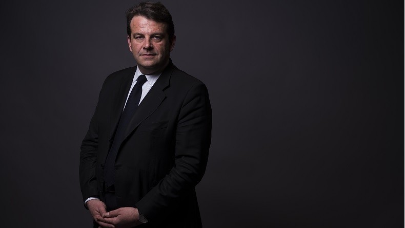 L’organisateur de la primaire LR Thierry Solère «victime» d’une plainte de Bercy pour fraude fiscale