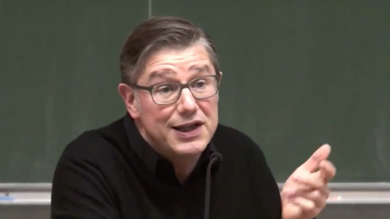 A Bruxelles, «tu es en Arabie Saoudite» : Jean Quatremer provoque de nouveau un tollé en Belgique
