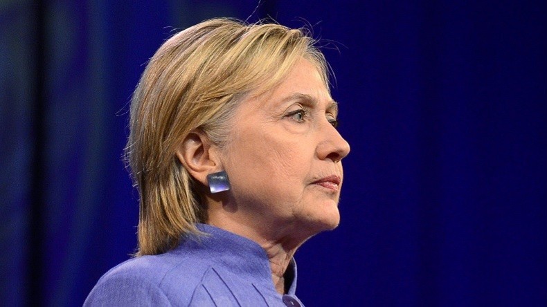 «Emailgate» : le FBI publie 58 pages dont un résumé de son interrogatoire avec Hillary Clinton