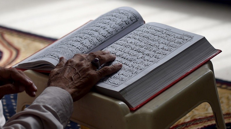 James, Elizabeth ? Raté ! Le prénom le plus répandu en Angleterre serait Mohammed