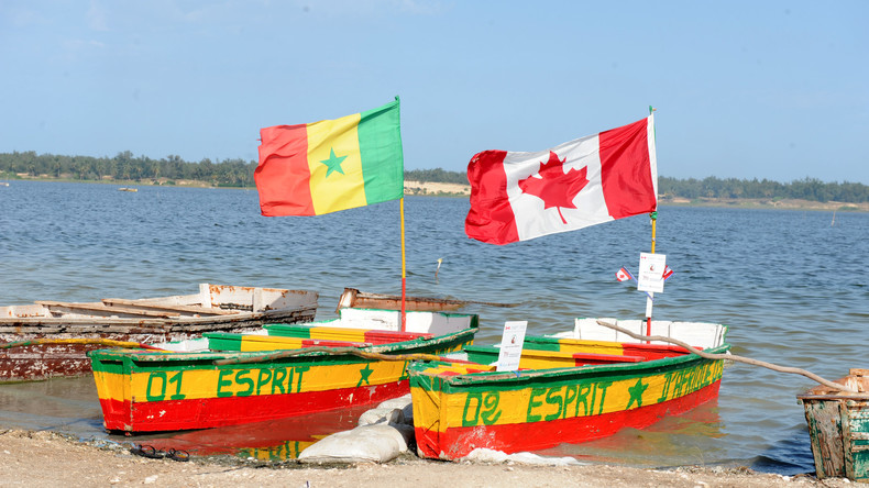 Aide au développement : le Canada verse près de 72 millions de dollars au Sénégal en 2016