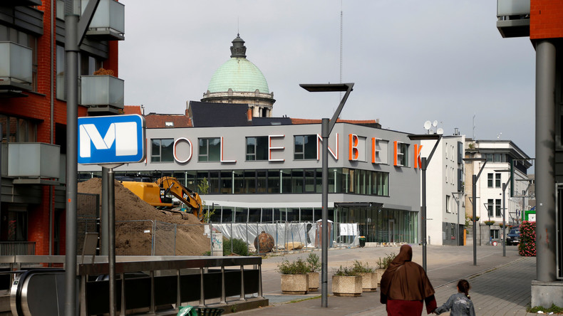 Grand ménage à Molenbeek : près de 90 associations démantelées pour leurs liens avec l'islamisme