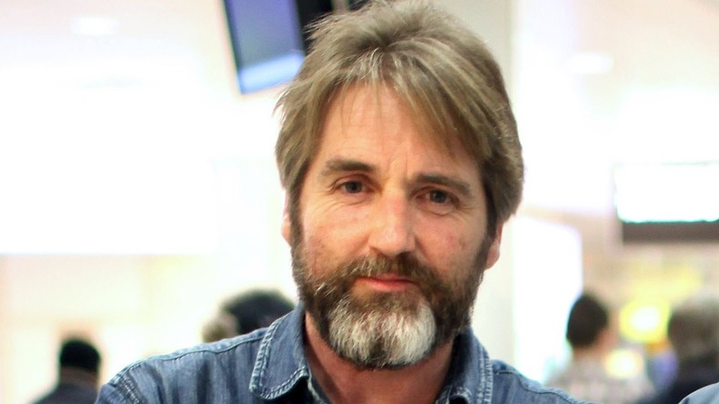 Un reporter affirme que l’homme qui l’a brutalement enlevé en Syrie travaille maintenant avec la CIA