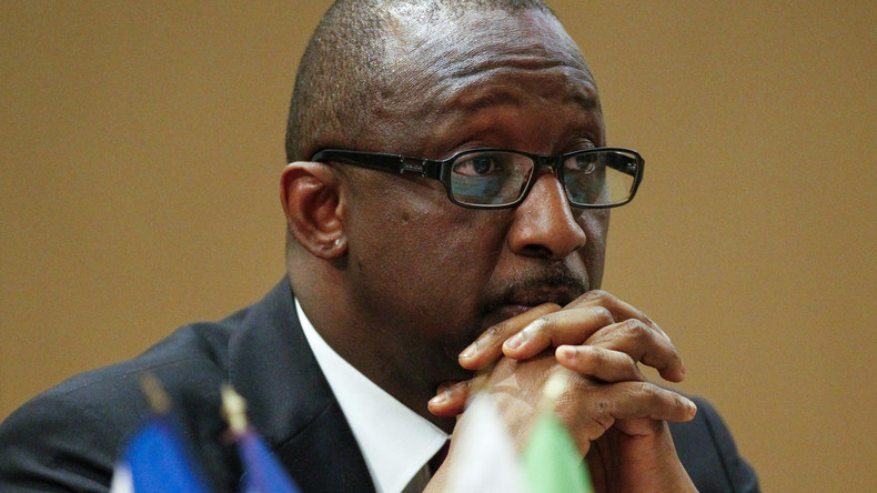 Mali : le ministre de la Défense limogé après la prise d'une ville par des jihadistes