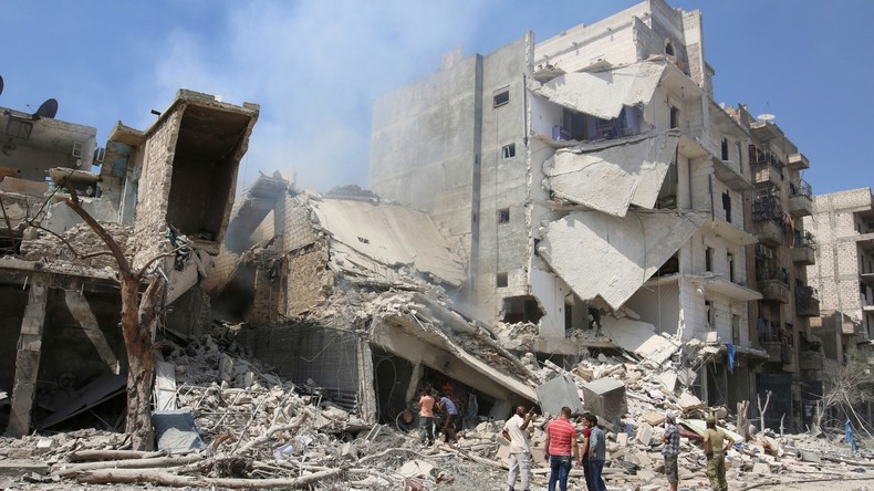 Moscou et Washington sont-ils prêts à un accord sur la Syrie ?