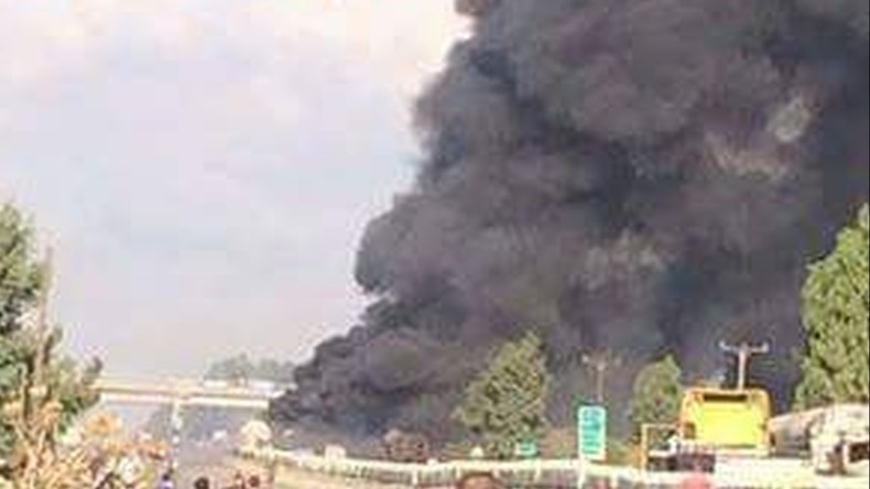 Syrie : 43 morts et 45 blessés dans quatre explosions revendiquées par Daesh (VIDEO)