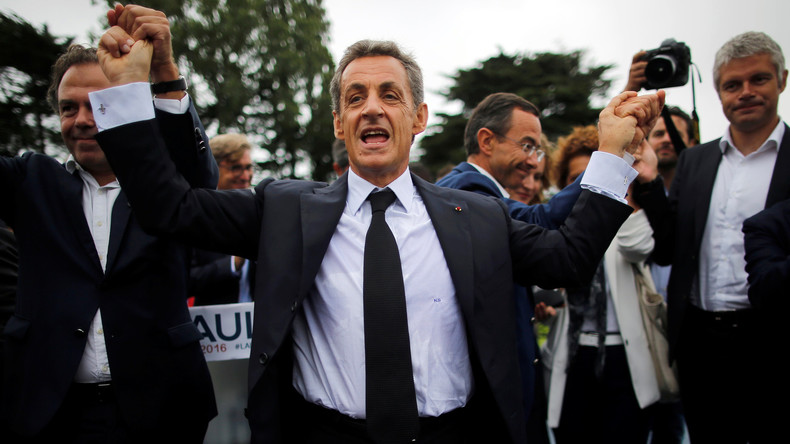 Affaire Bygmalion : Nicolas Sarkozy pourrait ne pas être jugé avant la présidentielle