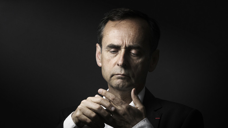 Ménard : «Est-ce que la Licra et SOS Racisme auraient porté plainte contre de Gaulle ?»