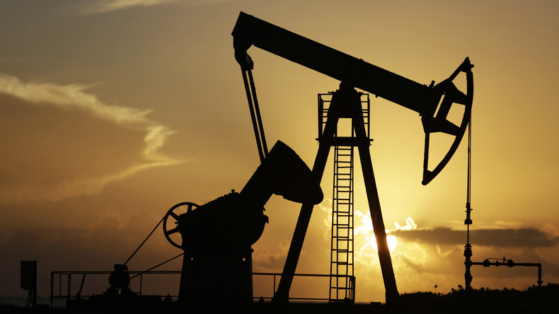 Les prix du pétrole montent d’un cran après la signature d’une déclaration entre Moscou et Ryad