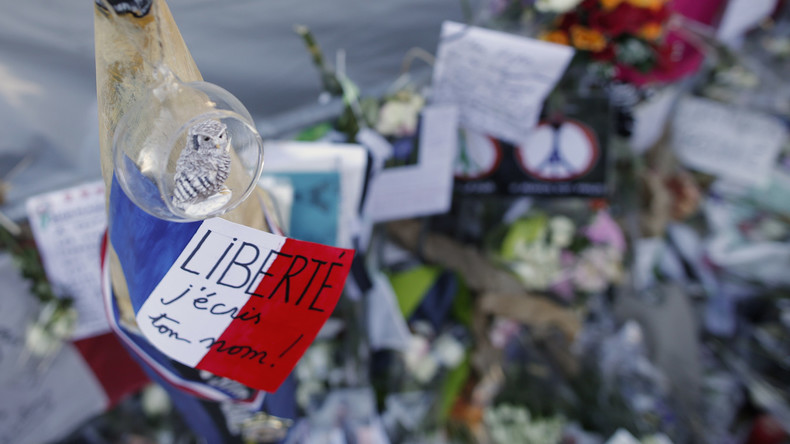 Attentats du 13 novembre : Daesh aurait prévu une attaque de plus grande envergure