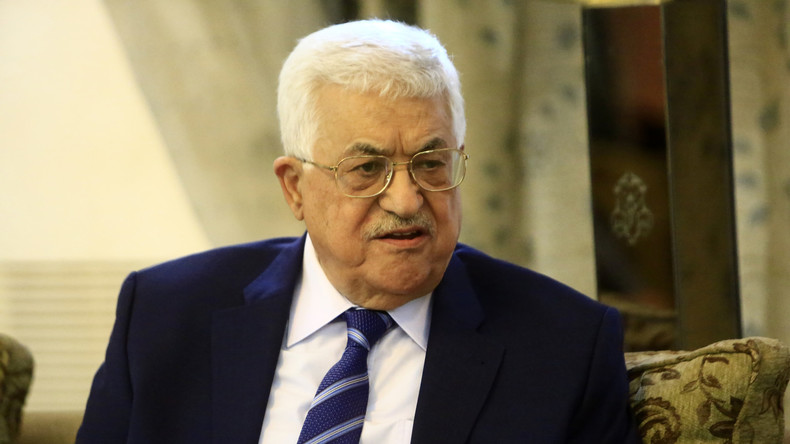 Abbas et Netanyahou devraient se rencontrer pour la première fois depuis 2014... à Moscou