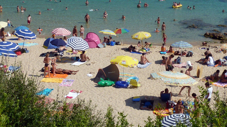 Corse : le tribunal administratif de Bastia valide l'arrêté anti-burkini de Sisco